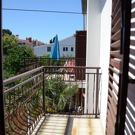 Apartments Ana Rovinj Exterior foto