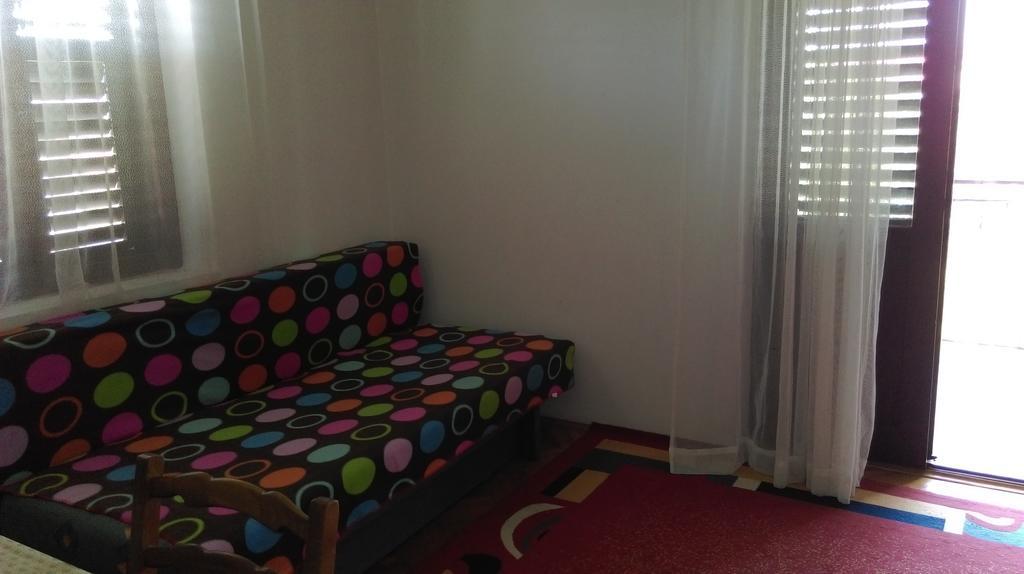 Apartments Ana Rovinj Habitación foto